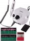 Maltec Mocna Frezarka Do Paznokci 30w + Frezy 1
