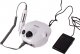 Maltec Mocna Frezarka Do Paznokci 30w + Frezy 2