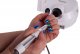 Maltec Mocna Frezarka Do Paznokci 30w + Frezy 8