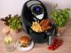 Frytkownica beztłuszczowa Maltec Frytkownica Beztłuszczowa Frytownica AirFryer2500W 8