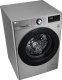 Pralka LG Pralka LG F4WV3008S6S  8 kg 1400 rpm 6