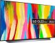 Telewizor LG OLED48C24LA OLED 48'' 4K Ultra HD WebOS 22 1