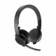 Słuchawki Logitech Zone UC  (981-000919) 1