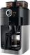 Ekspres przelewowy Philips Grind & Brew HD7766/00 1