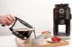 Ekspres przelewowy Philips Grind & Brew HD7766/00 11