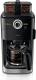 Ekspres przelewowy Philips Grind & Brew HD7766/00 5