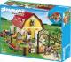Playmobil Zagroda koni (5222) 1