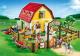 Playmobil Zagroda koni (5222) 2