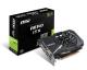 Karta graficzna MSI GeForce GTX 1060 AERO ITX 3GB OC GDDR5 (192 Bit) DVI-D, 2xHDMI, 2xDP, BOX (GTX 1060 AERO ITX 3G OC) 1