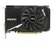 Karta graficzna MSI GeForce GTX 1060 AERO ITX 3GB OC GDDR5 (192 Bit) DVI-D, 2xHDMI, 2xDP, BOX (GTX 1060 AERO ITX 3G OC) 2