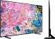 Telewizor Samsung QE43Q60BAUXXC QLED 43'' 4K Ultra HD Tizen 1