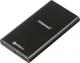Powerbank Intenso Q10000 10000 mAh Czarny  (7334530) 1