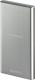 Powerbank Intenso Q10000 10000 mAh Srebrny 2