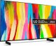Telewizor LG OLED42C24LA OLED 42'' 4K Ultra HD WebOS 22 1
