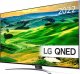 Telewizor LG 65QNED826QB QNED 65'' 4K Ultra HD WebOS 22 1