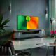 Telewizor LG 55NANO766QA NanoCell 55'' 4K Ultra HD WebOS 22 4