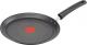 Patelnia Tefal do naleśników Chef Titanium Pro 25cm 1