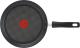 Patelnia Tefal do naleśników Chef Titanium Pro 25cm 1