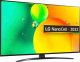 Telewizor LG 50NANO766QA NanoCell 50'' 4K Ultra HD WebOS 22 1
