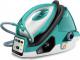 Generator pary Tefal Żelazko z generatorem pary Tefal GV9070 (2400W; kolor turkusowy) (GV9070) - AGDTEFZEL0130 1