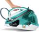 Generator pary Tefal Żelazko z generatorem pary Tefal GV9070 (2400W; kolor turkusowy) (GV9070) - AGDTEFZEL0130 3