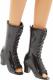 Lalka Barbie Mattel BARBIE Fashionistas, Denim (FBR37/DVX77) 2