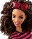 Lalka Barbie Mattel BARBIE Fashionistas, Denim (FBR37/DVX77) 3