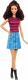 Lalka Barbie Mattel BARBIE Fashionistas, Denim (FBR37/DVX77) 6
