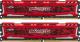 Pamięć Ballistix Ballistix Sport LT, DDR4, 16 GB, 2666MHz, CL16 (BLS2C8G4D26BFSE) 1