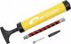 Spokey Pompka Pampero 10" (81602) 5