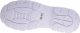 Pantofelek24 Sznurowane trampki damskie Granatowe /B1-2 12352 S294/ 36 7