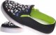Pantofelek24 Wsuwane damskie trampki slip on /D7-1 12323 S099/ 40 3