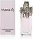 Mugler Womanity z możliwością napełniania EDP 50 ml 1