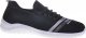 Pantofelek24 Lekkie męskie buty sportowe /G13-1 12244 T295/ r. 45 2