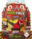 Mattel DINOTRUX Pojazdy, Tyrux 1