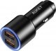 Ładowarka Aukey AUKEY CC-Y17S ładowarka samochodowa LED USB-A 36W 1