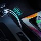 Ładowarka Aukey AUKEY CC-Y17S ładowarka samochodowa LED USB-A 36W 2