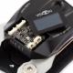 Aqua Computer cuplex kryos NEXT VISION, LGA 115x, PVD / nikiel (21645) 5