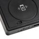 Powerbank SilverStone Qi Lader 5200mAh Czarny 3
