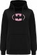 Babaco Bluza damska z haftem Batman 011 DC Różowy Rozmiar: M 1