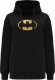 Babaco Bluza damska z haftem Batman 011 DC Złoty Rozmiar: S 1