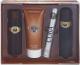 Cuba Paris Zestaw dla mężczyzn EDT 100ml + EDT 35ml + Żel pod prysznic 200ml + Woda po goleniu 100ml 1