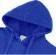 Babaco Bluza męska z kapturem Superman 037 DC Niebieski Rozmiar: XL 2
