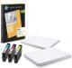 Tusz HP Atrament 903XL CMY Cartridge OVP Pack (1CC20AE) 1