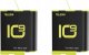 Telesin Ładowarka trójkanałowa dla GoPro Hero 9 / Hero 10 + 2 akumulatory (GP-BNC-901-B) 1