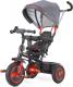 Caretero ROWEREK 3-KOŁOWY BUZZ RED 1