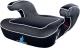 Fotelik samochodowy Caretero FOTELIK LEO 15-36 BLACK 1
