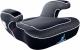 Fotelik samochodowy Caretero FOTELIK LEO 15-36 BLACK 2