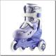 Rolki Nils Extreme Rolki regulowane NJ0320 A niebieskie r. XS 27-30 (16-1-603) 2