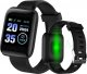 Smartwatch Retoo 116+ Czarny  (90797563) 1